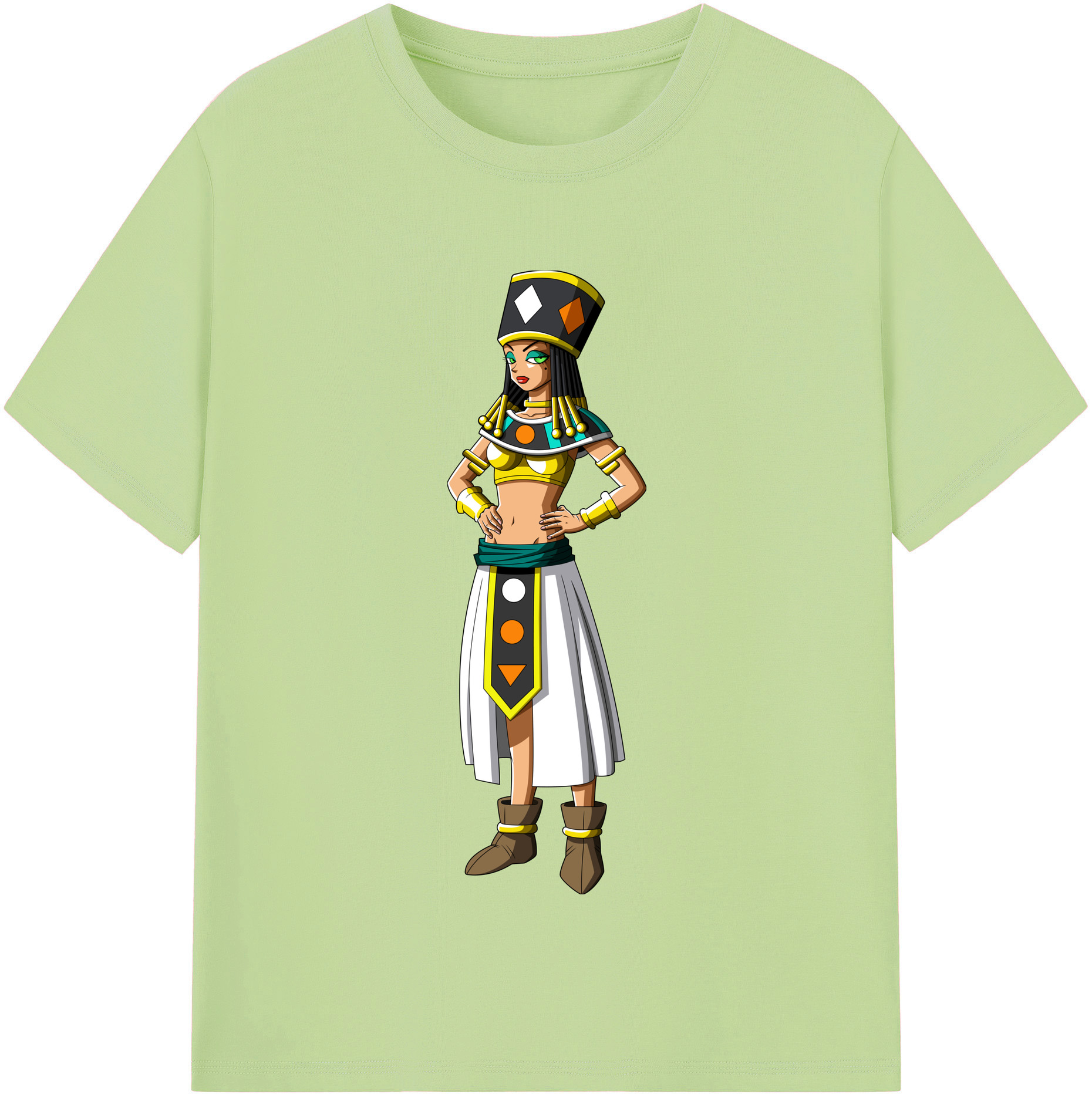 （画像用） ドラゴンボール DRAGON BALL 綿100％半袖Tシャツ（フロントプリント）